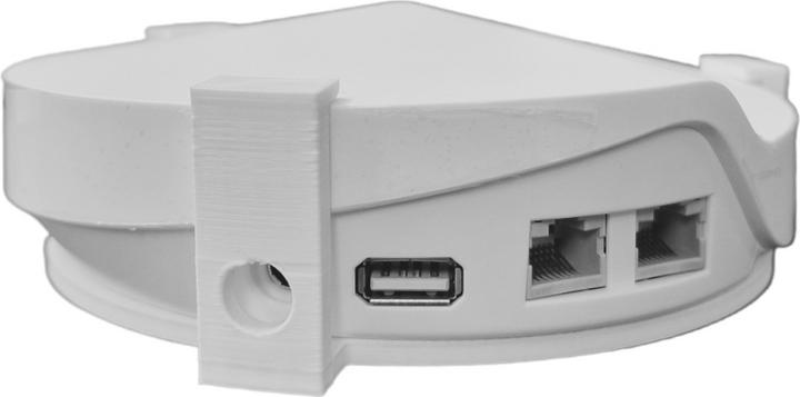 Produktbild Light Solutions Lichtlösungen TP-Link Mesh M9 Wand-/Deckenhalterung