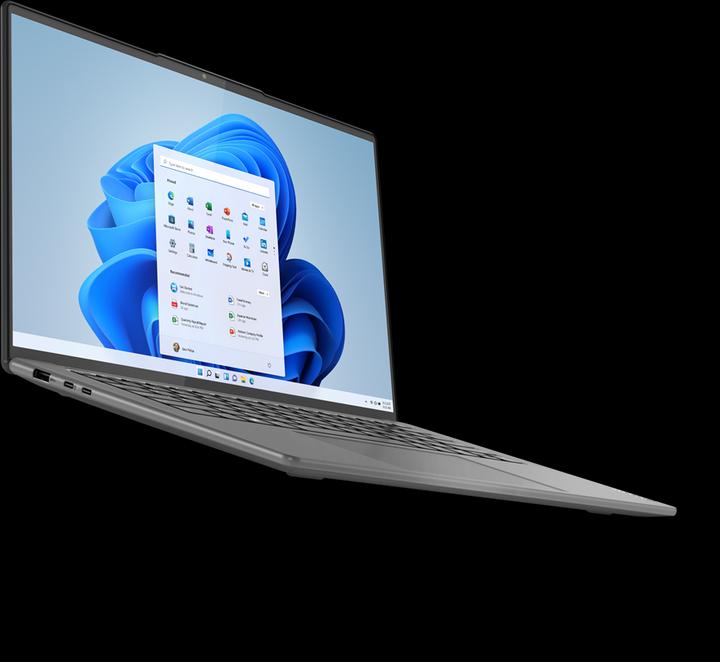 Produktbild Lenovo Yoga Slim 7 ProX (14.50", AMD Ryzen 7 6800HS, 16 GB, 1000 GB, CH)