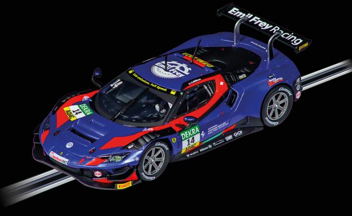 Productafbeelding Carrera Ferrari 296 GT3