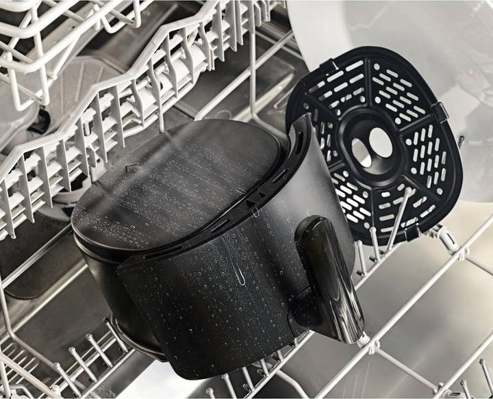 Produktbild Gourmetmaxx Heissluftfritteuse