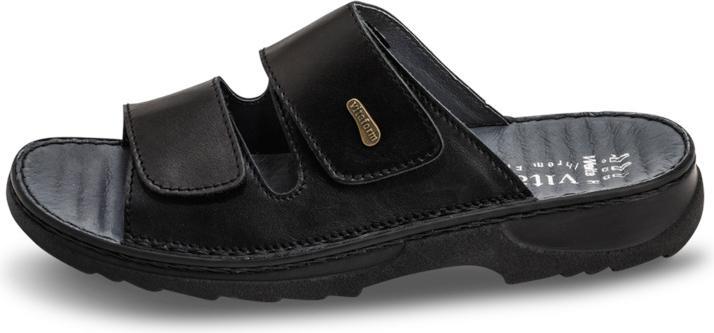 Actual product image Vitaform Gender Mule Soft Nappa Leather Shape Strong (45)