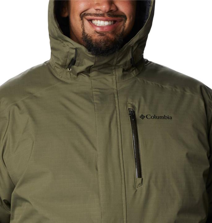 Image du produit Columbia Veste isolée Oak Harbor™ (M)