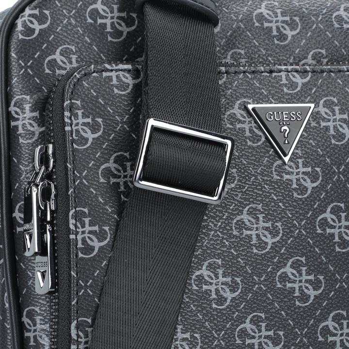Produktbild Guess Umhängetasche Milano 4G Eco Top Zip