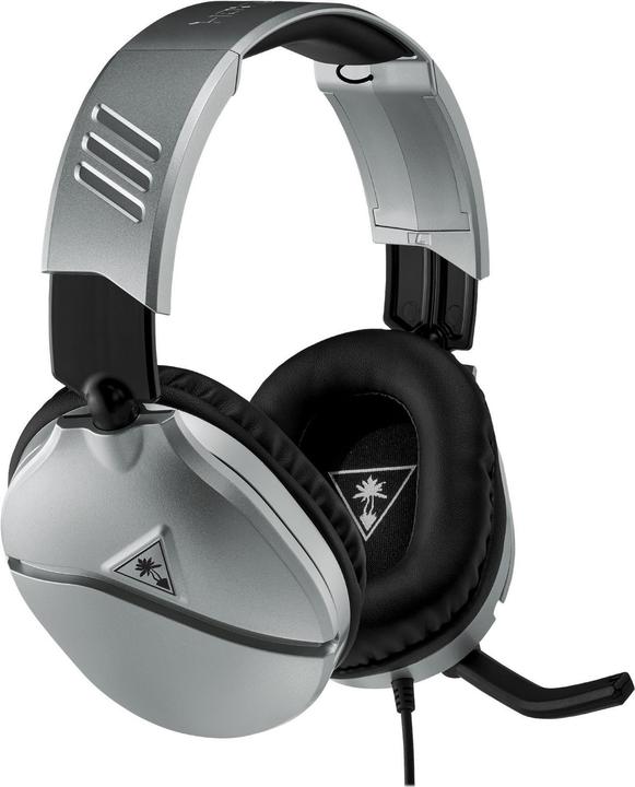Actual product image Turtle Beach Recon 70 Over-Ear Stereo Gaming Headset (Cable)