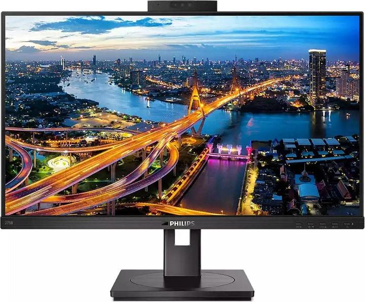 Philips 275B1H/00 (2560 x 1440 pixels, 27")