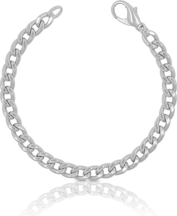 Actual product image Muau Tank (19 cm, White gold)
