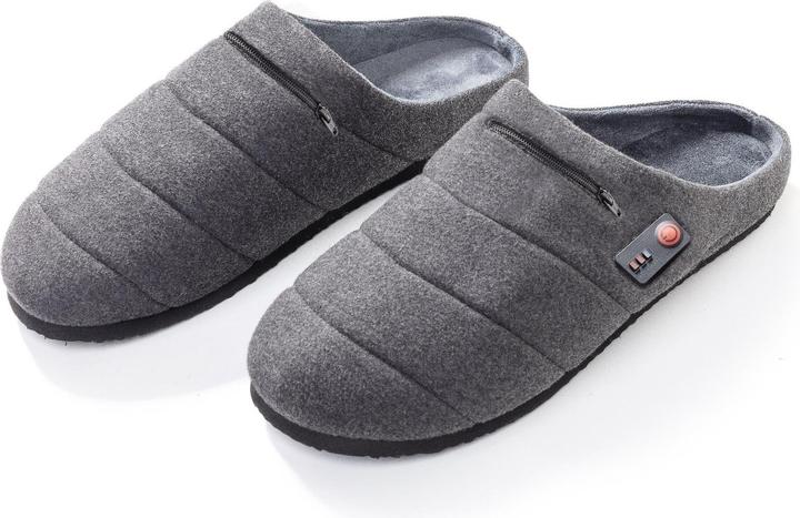 Image du produit Bertschat Chaussons chauffants (45)