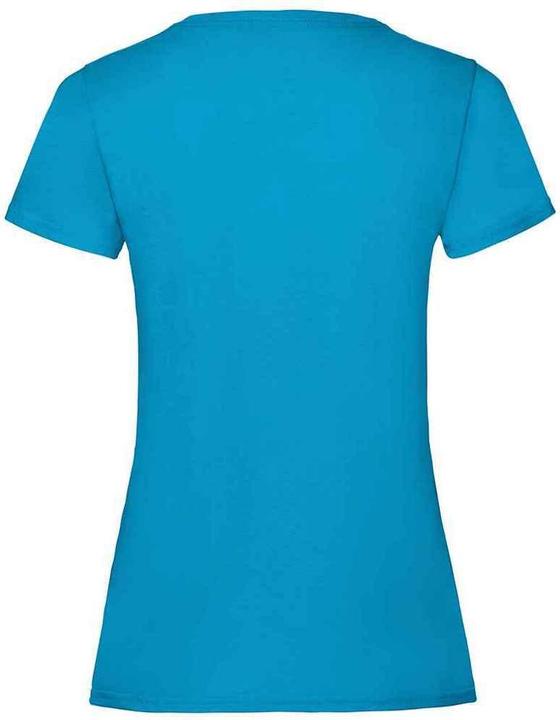 Immagine prodotto Fruit of the Loom Valueweight Maglietta Da Donna Donna (34 D)
