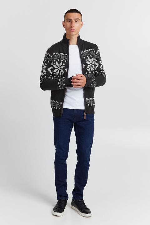 Image du produit Solid SDNoran zipjacket - 21300894-ME (XL)
