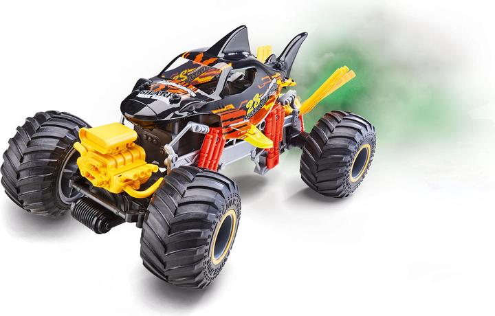 Produktbild Revell RC Monster Truck Shark Next Level