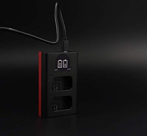 Produktbild Baxxtar Pro (2X) Ersatz für Akku