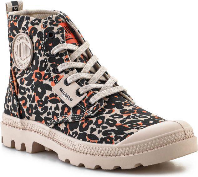 Produktbild Palladium Pampa Hi (39)