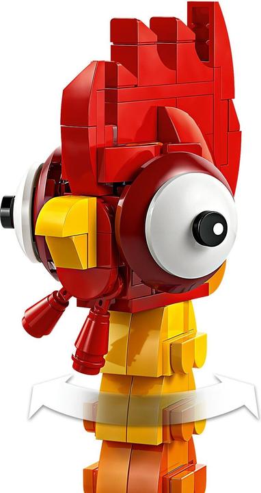 Immagine prodotto LEGO Heihei (43272, LEGO Disney)