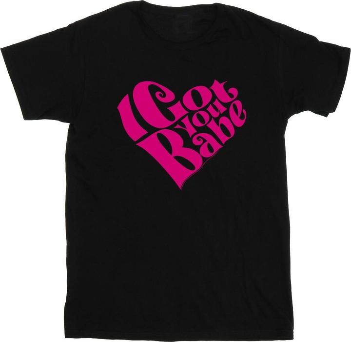 Produktbild Sonny & Cher I Got You Babe TShirt (S)