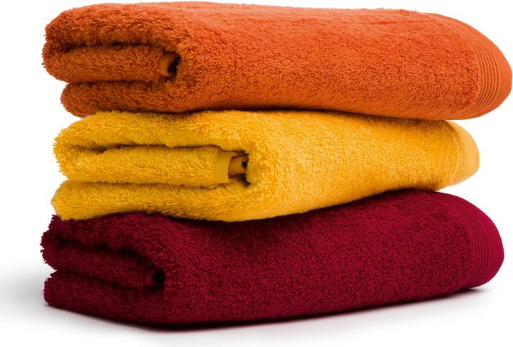 Actual product image Möve Super fuzzy (100 x 160 cm)