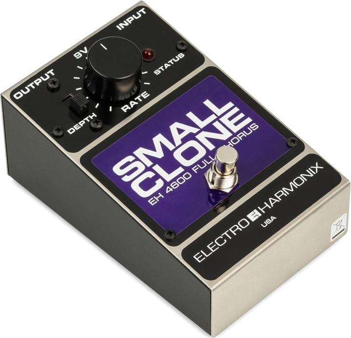 Actual product image Electro-Harmonix Small Clone (Electric guitar)