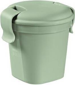Productafbeelding Curver Beker klein 0,4 l /groen (0.40 l)