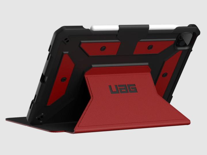 Produktbild UAG Metropolis (iPad Pro 11 2021 (3. Gen), iPad Pro 11 2020 (2. Gen), iPad Pro 11 2018 (1. Gen), iPad Air 2020 (4. Gen))
