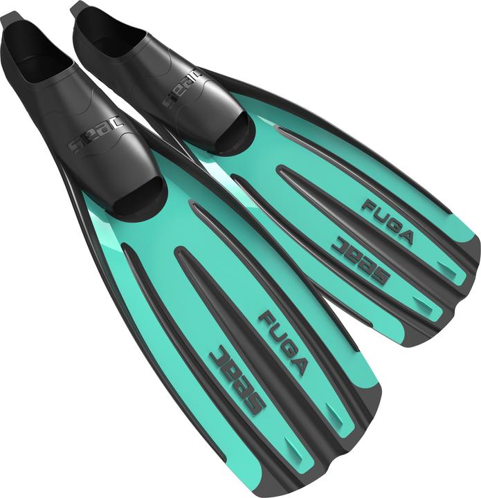 Actual product image Seac Snorkel Fin Fuga (36 - 47)