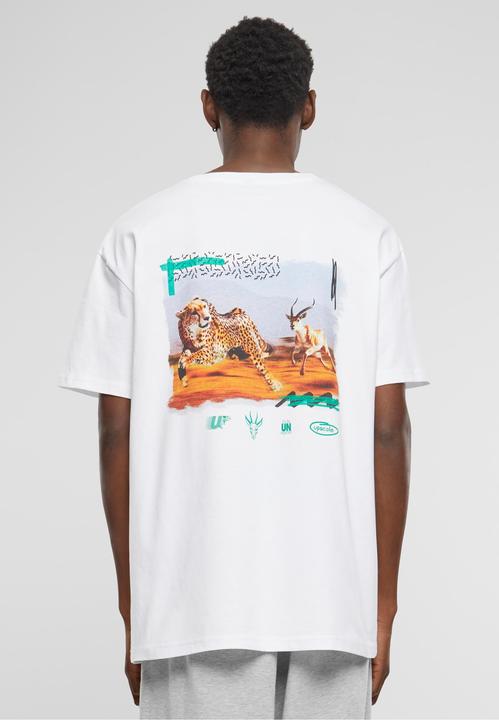 Produktbild Urban Classics Do The Unexpected Oversize Tee - 139535 (XXL)