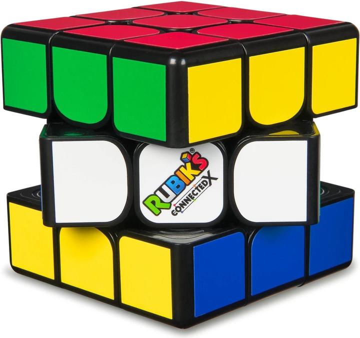 Produktbild Spin Master Rubik's - Connected X (3 x 3)