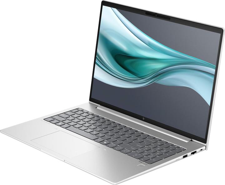 Image du produit HP EliteBook 660 G11 (16", Intel Core Ultra 7 155U, 16 Go, 512 Go, CH)