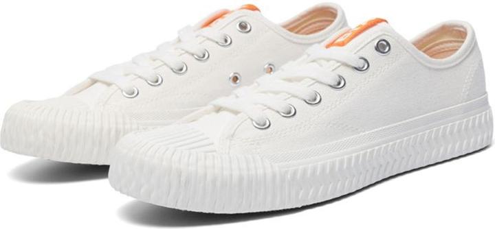 Actual product image Bianco Sneakers (40)
