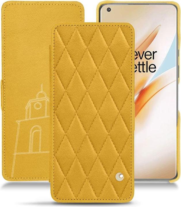 Jaune soulèu - Couture ( Pantone #F3B934 )