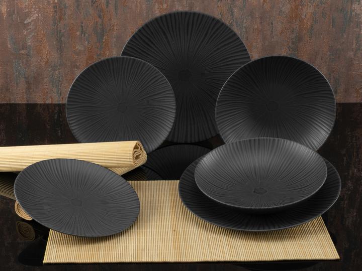 Image du produit CreaTable Vesuvio (12 pièce(s))