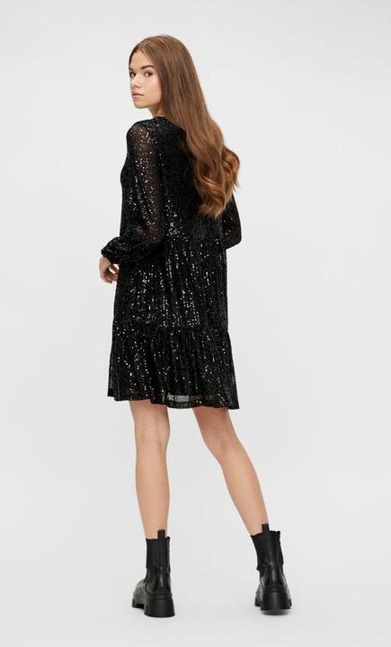 Immagine prodotto Pieces Vestito di paillettes (XS)