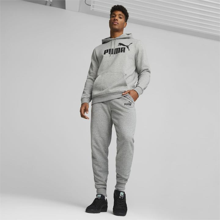 Actual product image Puma ESS Logo Pants (M)