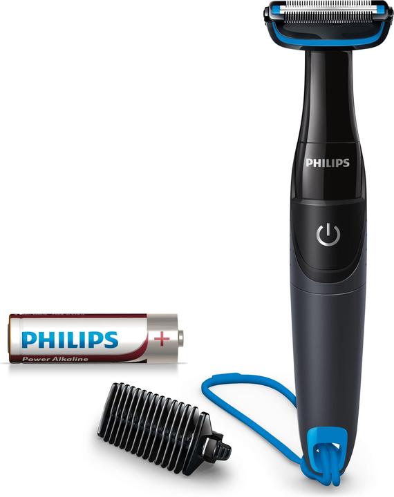 Image du produit Philips Body Groomer BG1024/11 SERIE 1000