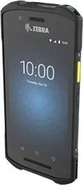 Produktbild Zebra TC26 Handheld Mobile Computer 12,7 cm (5 Zoll) 720 x 1280 Pixel Touchscreen 269 g Schwarz
