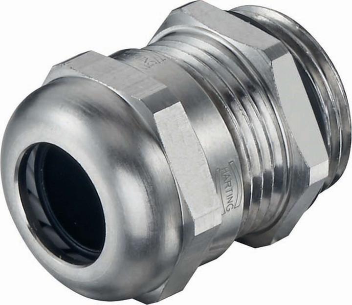 Image du produit Harting Presse-étoupe M32,métal,IP68 19000005096