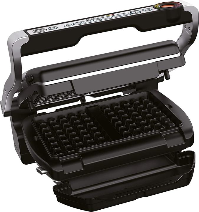 Produktbild Tefal OptiGrill+ Waffelplatten