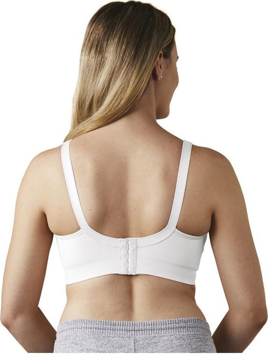 Actual product image Bravado! Designs Nursing bra Body Silk Seamless (S)