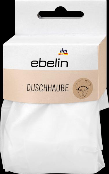 Produktbild dm ebelin Duschhaube