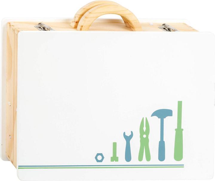 Produktbild small foot Werkzeugkoffer Nordic