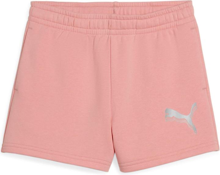 Puma ESS METALLIC Shorts TR G