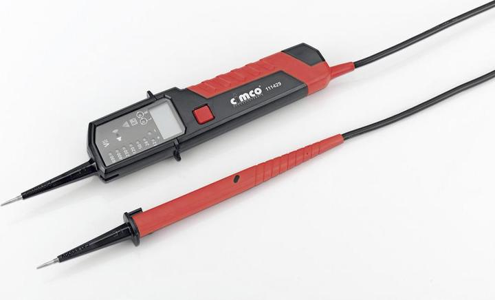 Immagine prodotto Cimco CIM 111429 Monitoraggio della tensione fino a 690V (CAT IV)