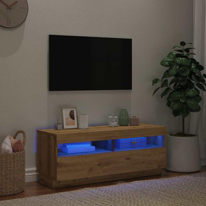 Actual product image VidaXL Adrien (100 x 35 x 40 cm)