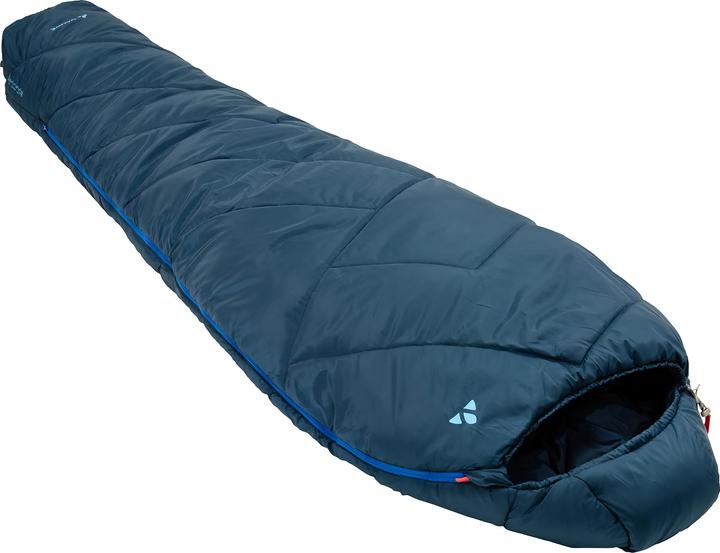 Actual product image Vaude Sioux 800 S II SYN