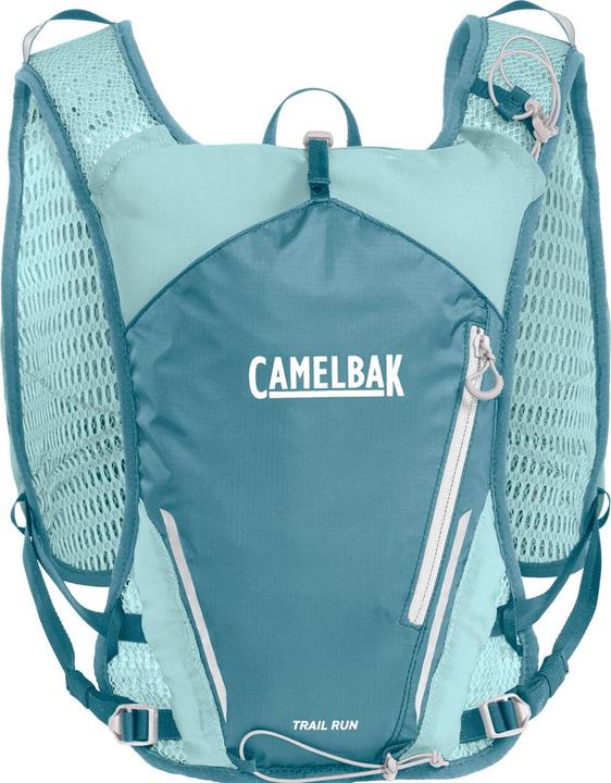 Immagine prodotto Camelbak Gilet Trail Run Donna - Zaino da corsa - Donna (1 l)