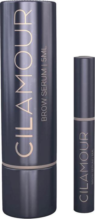 Image du produit Cilamour Sérum pour les sourcils (5 ml)