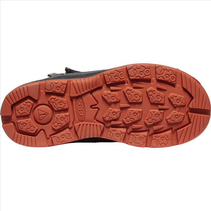 Image du produit Keen Y Redwood Mid WP (35)
