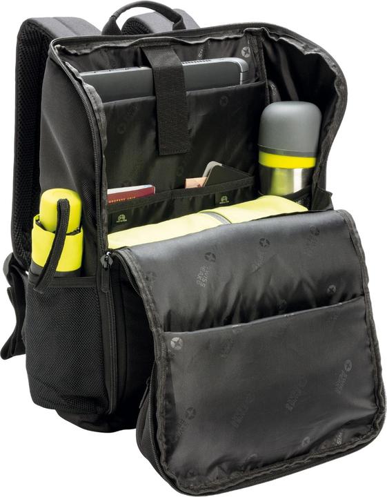 Produktbild Swiss Peak Rucksack Laptops Aware (17 l)