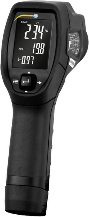 PCE Instruments Digital thermometer