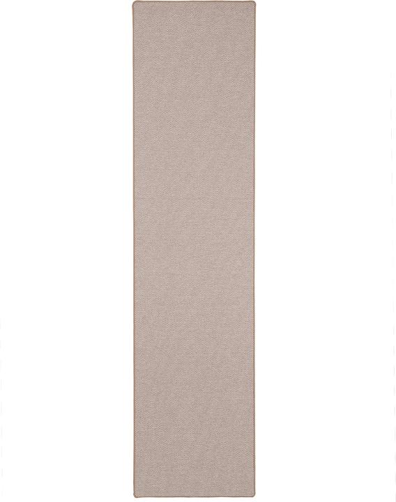 Image du produit Bentzon Tapis de passage Tissu plat (100 x 200 cm)