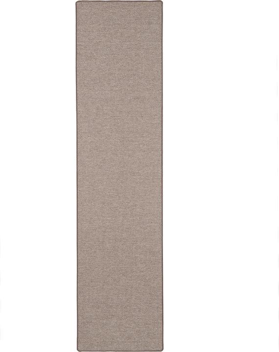 Image du produit Bentzon Tapis de passage Tissu plat (80 x 160 cm)