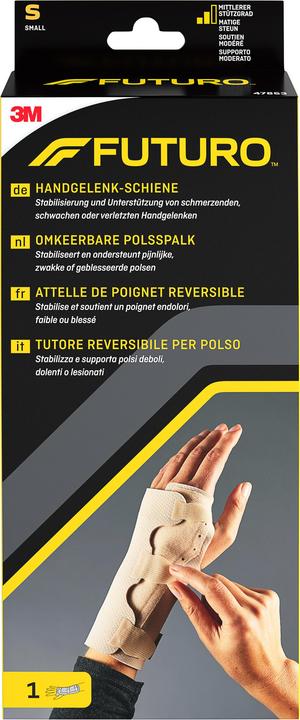 Produktbild Futuro Handgelenk Bandage (S)